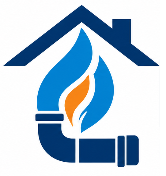 Düzce Doğalgaz Tesisatçıları logosu